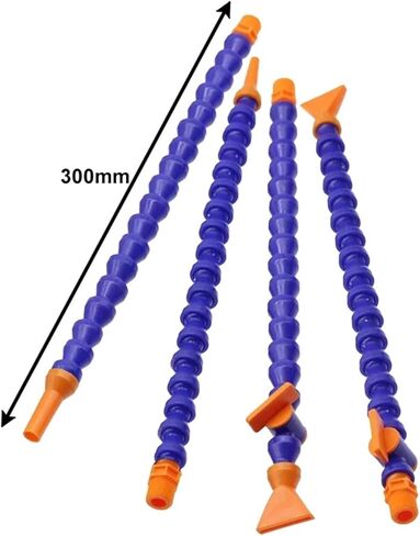cnc milling machine mist cooling. 1Pc Pneumatic Tube for BPS 30/40 /50/60 CM External Thread Cooling Tube Hand Tools)(Switch (flat mouth)) in Kuwait