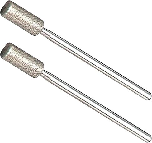 7123-2PK Replacement Power Tools Diamond Wheel Points - for Dremel 4000 400 398 395 300 285 275 200 100 8200 800 780 300 8220 in Saudi Arabia