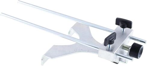323342 Router Guide Assembly - for Hitachi Air Tools KM12SC in Saudi Arabia