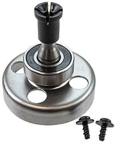 580446601 Chainsaw Drum Assembly - for Husqvarna Outdoor Power Equipment in Saudi Arabia