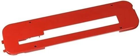 157635670605TS1007 Replacement Table Saws Dado Plate - for Bosch Table Saws Replacement part in Saudi Arabia