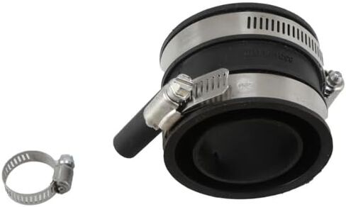 BAYCNDTRAP2A - Upgraded Replacement In-Line Condensate Drain Kit Compatible with Trane in Kuwait