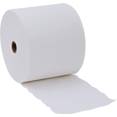 Genuine Joe Bath Tissue, 3.85" x 4.05", 2-Ply, 1000 Sheets/Roll, 36 Count in Saudi Arabia