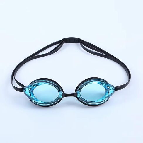 Racing Swim Goggles Anti-Fog UV Protection No Leaking for Men Women Adults Youth Competition Training in Saudi Arabia