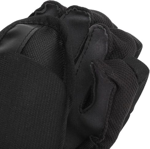 Ice Hockey, Lightweight Protective Gear with Curved Thumb and Extra Padding for Hockey Sports on Lawn Hockey, Roller and (11 Inches) in Kuwait