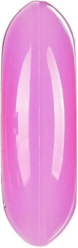 Rink Rat Roller Hockey Wheels Vibe 76mm XXX Grip Purple (Single) in Kuwait