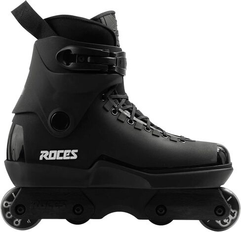 Roces M12 Lo Team Black Skates in Saudi Arabia