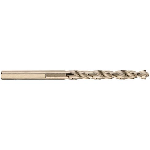 DEWALT DW1915 15/64-Inch Gold Ferrous Oxide Pilot Point Twist Drill Bit in Saudi Arabia