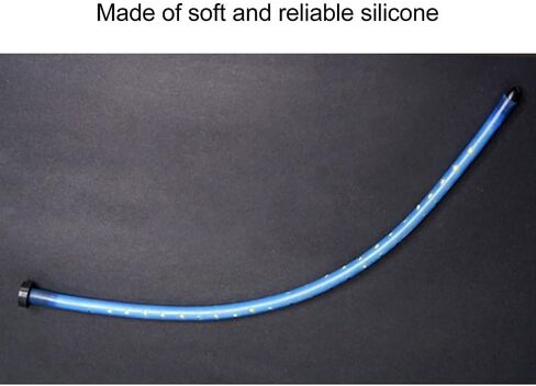 Silicone Violin Humidifier 30cm - Sound Hole Humidifier for Cracking Prevention for Violin & Viola in Saudi Arabia