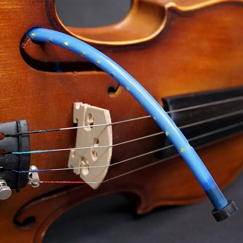 Silicone Violin Humidifier 30cm - Sound Hole Humidifier for Cracking Prevention for Violin & Viola in Saudi Arabia