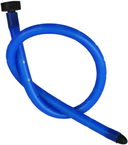 Silicone Violin Humidifier 30cm - Sound Hole Humidifier for Cracking Prevention for Violin & Viola in Saudi Arabia