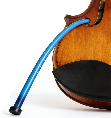 مرطب الكمان لفتحات F، مرطب للآلات الاحترافية لمنع التشقق والأزيز وبروز الحنق - تخفيف الجفاف ومشاكل الغرق العلوي (VH-01) in Kuwait