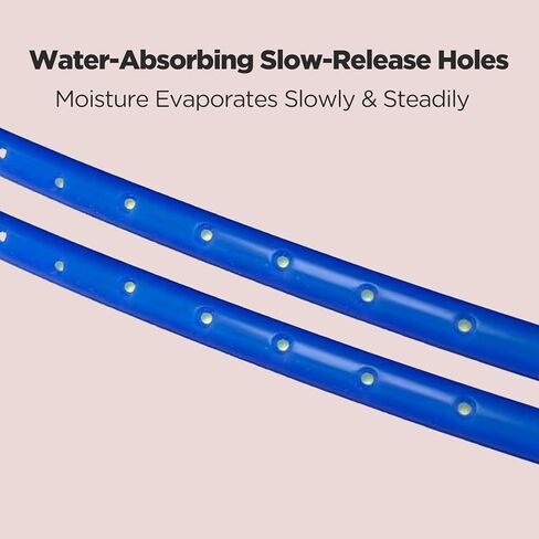 مرطب الكمان لفتحات F، مرطب للآلات الاحترافية لمنع التشقق والأزيز وبروز الحنق - تخفيف الجفاف ومشاكل الغرق العلوي (VH-01) in Kuwait