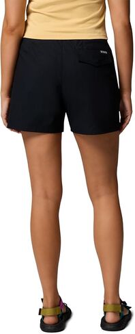 Columbia Women's ROC Ripstop Short in Saudi Arabia