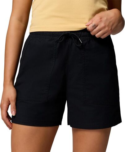 Columbia Women's ROC Ripstop Short in Saudi Arabia