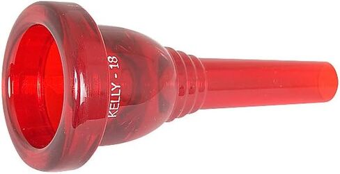 قطعة الفم كيلي 18 توبا قطعة الفم كريستال برتقالي in Kuwait