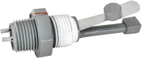 Harwil Corp HRQ12D 1/2" MIP، Pilot Duty SPNO in Kuwait