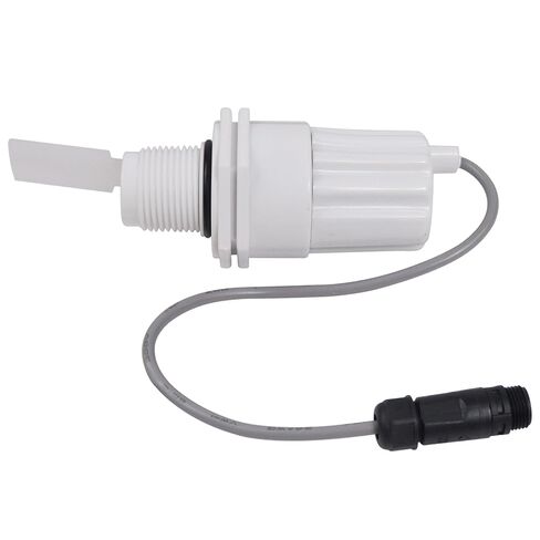 GNR00003 Flow Switch with Round Connector Compatible with Saltron Reliant Saltwater Chlorine Generator for Solaxx Chlorine Generator in Saudi Arabia