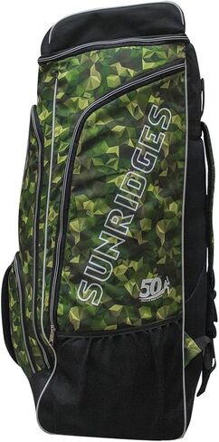 SS Vintage 2.0 Cricket Kit Bag 2022 in Saudi Arabia