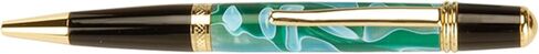قلم WOODRIVER Sea Foam Pen فارغ - 3/4 بوصة × 3/4 بوصة × 5 بوصة - مجموعة أقلام تباع بشكل منفصل in Kuwait