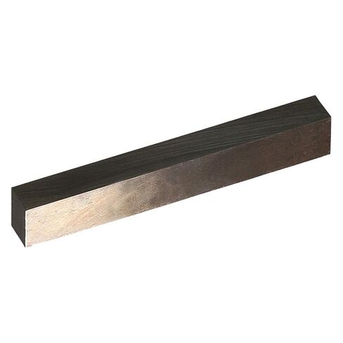 CLEVELAND Lathe Tool Blank,1/4",Cobalt C44575 in Saudi Arabia