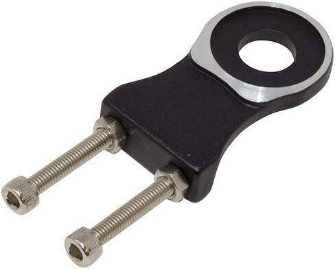 Fenix Single Speed Track Bike Chain Tensioner Adjuster Bicycle Accessories Fixed Gear, Various Size in Saudi Arabia