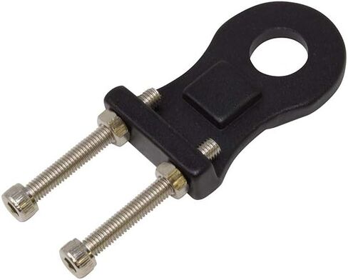 Fenix Single Speed Track Bike Chain Tensioner Adjuster Bicycle Accessories Fixed Gear, Various Size in Saudi Arabia
