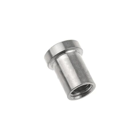 Titanium Ti GR5 Recessed Bicycle Brake Bolts Clamp Nut 13mm 15mm 17mm 23mm 25mm 31.5mm 33mm 35mm for MTB/Road Bike(Titanium,23mm) in Saudi Arabia