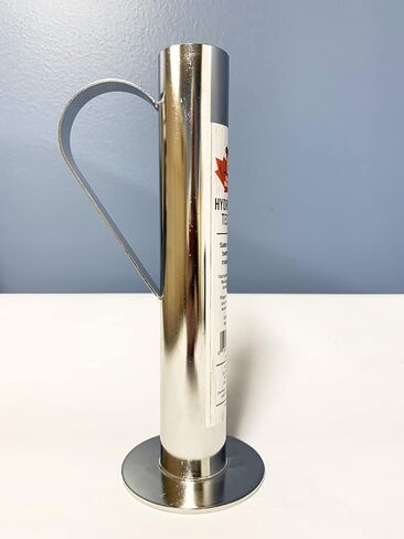 CountryMax Sap Hydrometer Test Cup for Measuring Sugar and Moisture Content, Maple Syrup Making in Kuwait