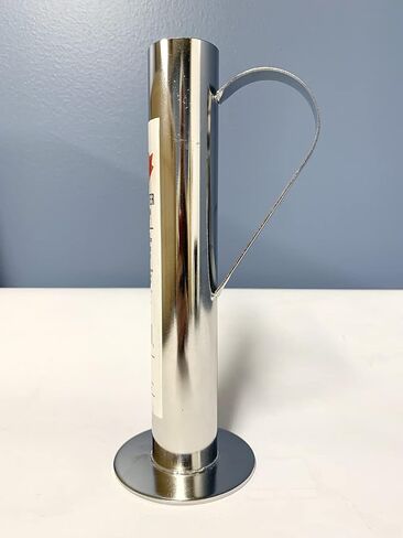 CountryMax Sap Hydrometer Test Cup for Measuring Sugar and Moisture Content, Maple Syrup Making in Kuwait