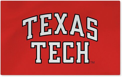 Northwest Texas State Bobcats NCAA Logo Washable Rug 20x32 inches in Saudi Arabia