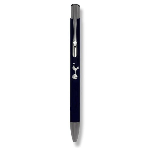 Tottenham Hotspur FC Official Soccer Gift Executive Premium A5 Notebook & Pen in Saudi Arabia