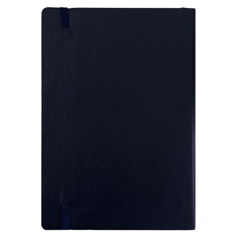Tottenham Hotspur FC Official Soccer Gift Executive Premium A5 Notebook & Pen in Saudi Arabia