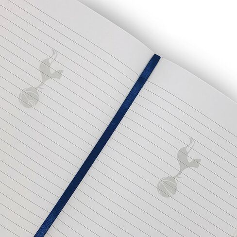 Tottenham Hotspur FC Official Soccer Gift Executive Premium A5 Notebook & Pen in Saudi Arabia