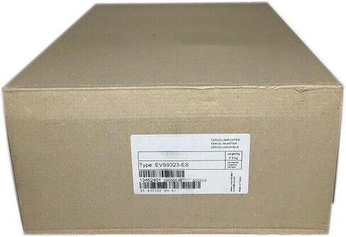 EVS9323-ES New and Sealed in Box EVS9323ES in Saudi Arabia