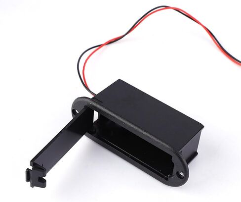 3 Band Active Guitar EQ Equalizer Preamp Pickup Circuit Harness, Bass Equalizer Pickup, EQ Piezoelectric Sound Pickup Circuit with B50OK MN500K A10K A20K Potentiometers, in Saudi Arabia