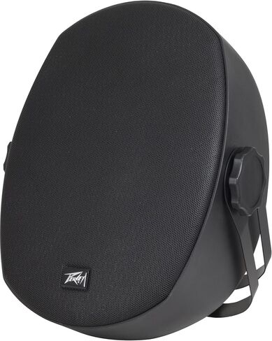 Peavey Impulse 8c 8" 70W Two-Way Passive Loudspeaker, Black, Single in Saudi Arabia