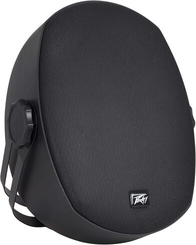 Peavey Impulse 8c 8" 70W Two-Way Passive Loudspeaker, Black, Single in Saudi Arabia
