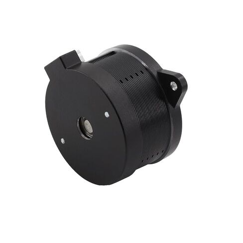 NEMA 14 36mm Pancake Stepper Motor for 3D Printer, 10Teeth Extruder Circular Stepper Motors, 2-Phase 4-Wire 100mN・m Compatible with Voron 2.4/Trident/Switchwire & Galileo Extruder, in Kuwait
