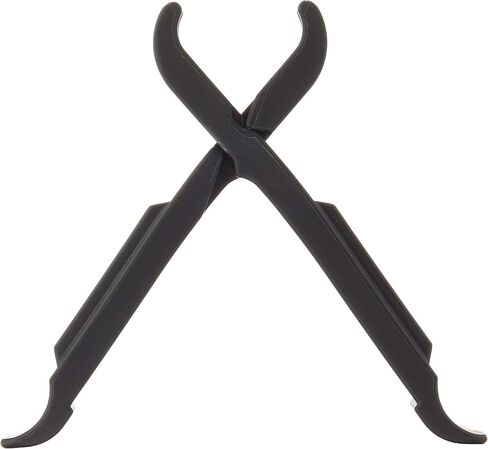 KMC Missing Link Lever | Dual-Purpose Tire Levers & MissingLink Opener | Works with 8-12 Speed Chains | Durable ABS Material in Saudi Arabia