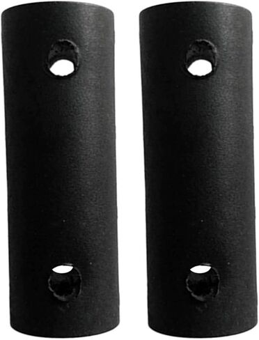 2X Rubber Mast Foot Tendon Spare Joint Windsurfing Windsurf Bushing DIY in Kuwait