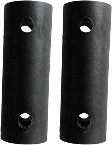 2X Rubber Mast Foot Tendon Spare Joint Windsurfing Windsurf Bushing DIY in Kuwait
