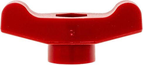 Wing Knob Fit for Murray Fit for Troy-Bilt XP B2M7 TBWC28 B2J1 B2JI TB340 in Saudi Arabia