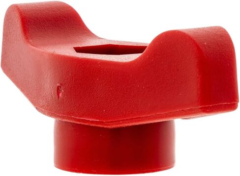 Wing Knob Fit for Murray Fit for Troy-Bilt XP B2M7 TBWC28 B2J1 B2JI TB340 in Saudi Arabia