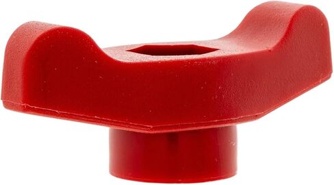 Wing Knob Fit for Murray Fit for Troy-Bilt XP B2M7 TBWC28 B2J1 B2JI TB340 in Saudi Arabia
