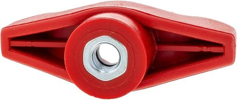 720-04124 مقبض الجناح 5/16 18 2-PACK، بديل لـ MTD OEM in Kuwait