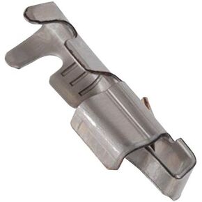 770476-2 - Contact, SL-156 Series, Socket, Crimp, 18 AWG, Gold Plated Contacts, SL-156 Housings, (Pack of 100) (770476-2) in Kuwait