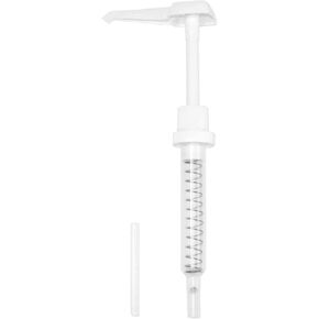 Dispensing Hand Pump for Containers - 38/400 Closure (1) in Kuwait