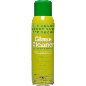 Spartan Glass Cleaner, 12/cs in Kuwait