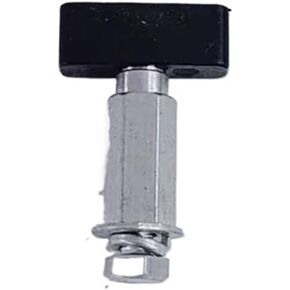 10 pcs Elevator Door Slider Lift Spare Parts 40 * 50*M8 Basement 40 * 15 * 14 L 40mm W 15mm H 14mm in Kuwait